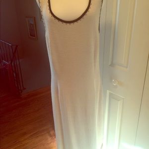 St John Knits Dress